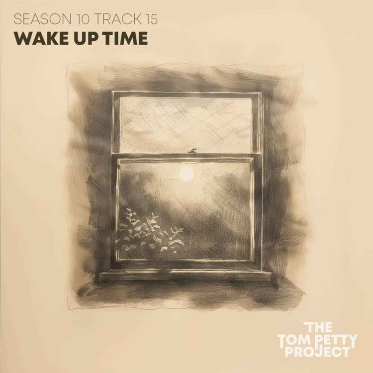 cover art for Wake Up Time