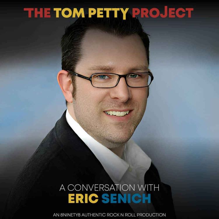 cover art for Eric Senich