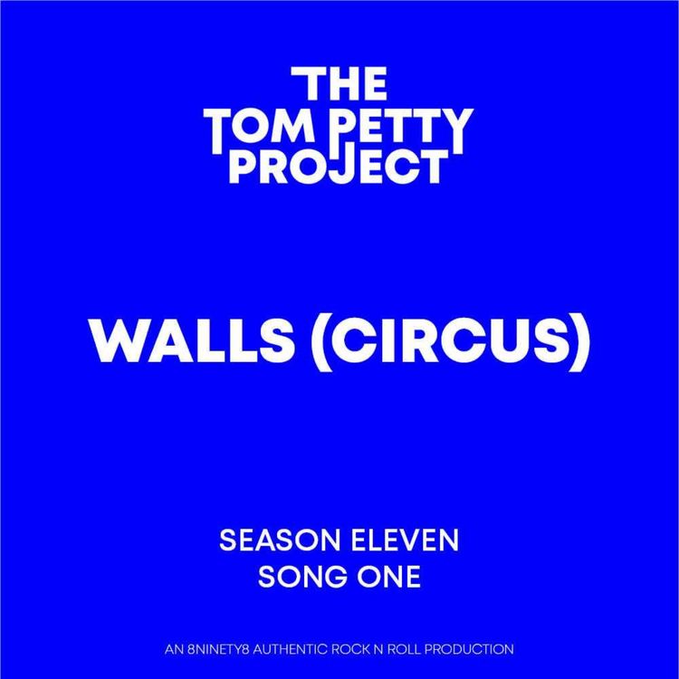 cover art for Walls (Circus)