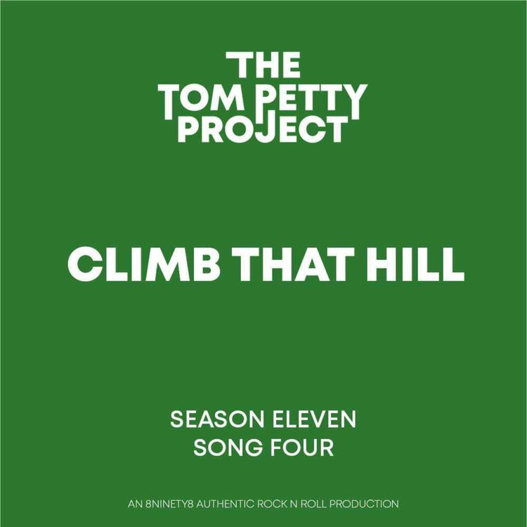 cover art for Climb That Hill