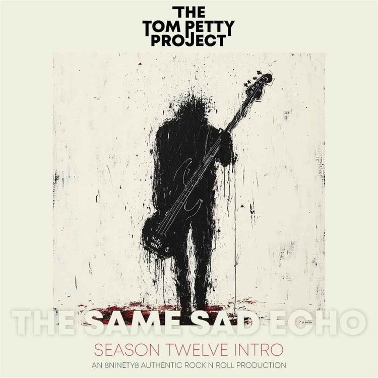 cover art for The Same Sad Echo