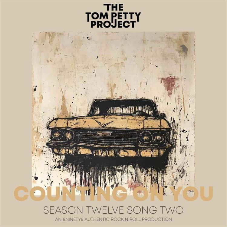 cover art for Counting on You