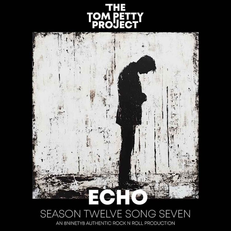 cover art for Echo