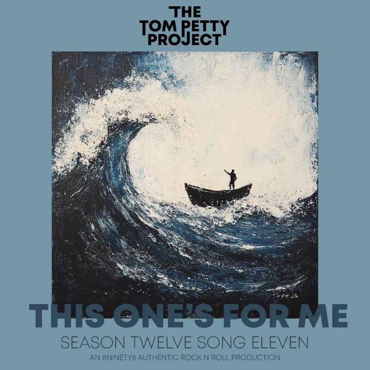 cover art for This One's for Me