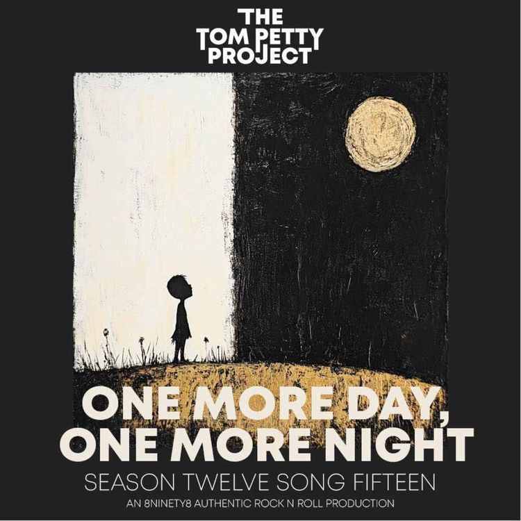 cover art for One More Day, One More Night