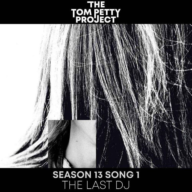 cover art for The Last DJ