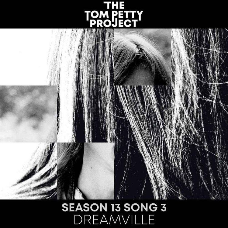 cover art for Dreamville