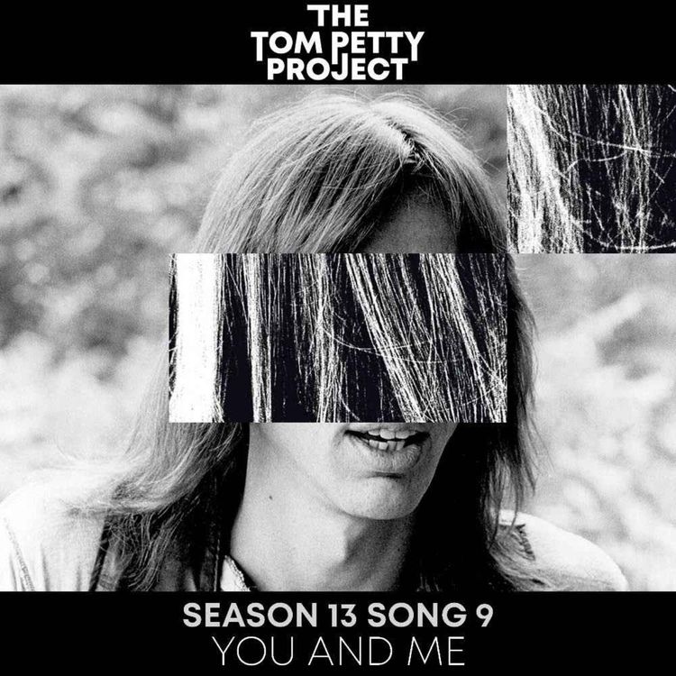 cover art for You and Me