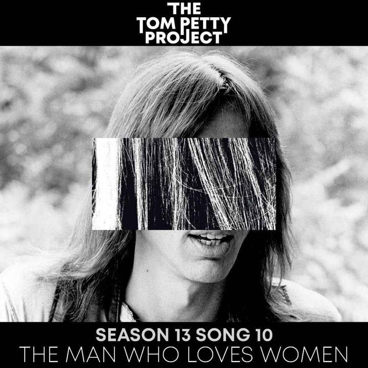 cover art for The Man Who Loves Women