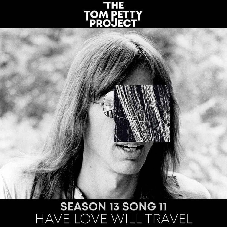 cover art for Have Love, Will Travel