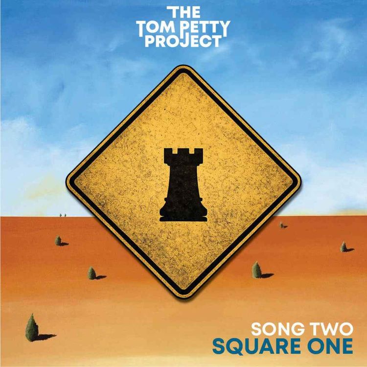 cover art for Square One