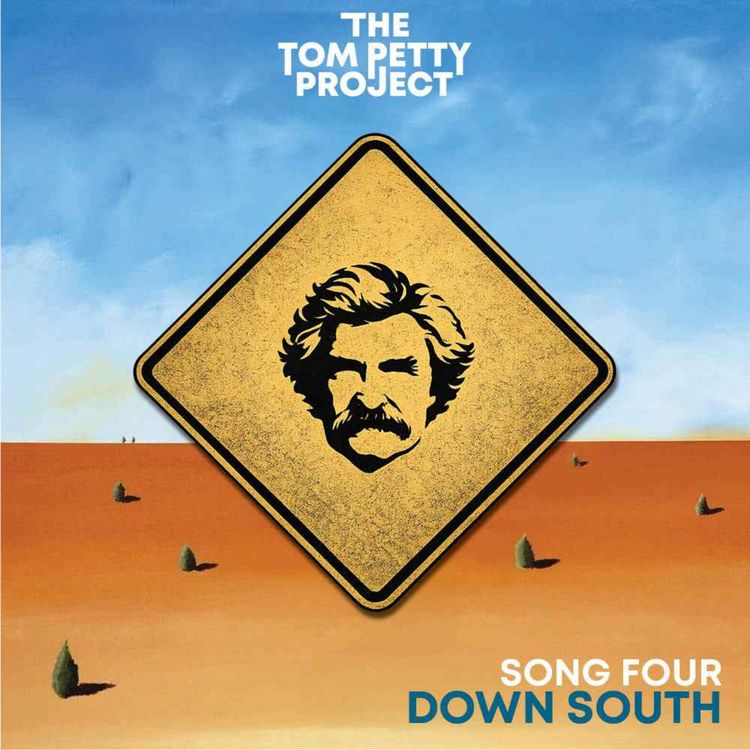 cover art for Down South