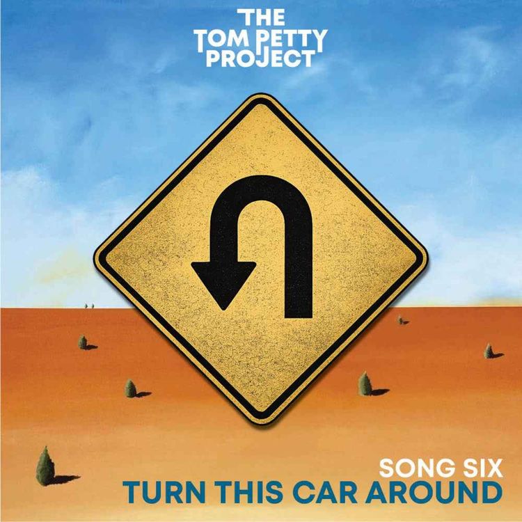 cover art for Turn This Car Around