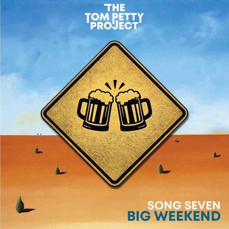 cover art for Big Weekend