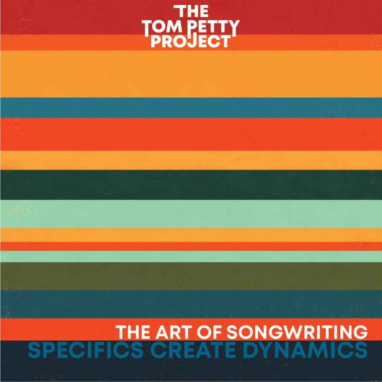 cover art for Specifics Create Dynamics