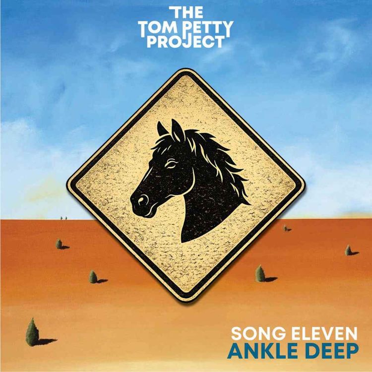 cover art for Ankle Deep