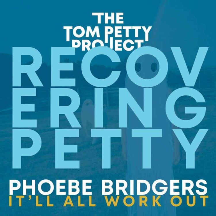 cover art for Phoebe Bridgers - It'll All Work Out