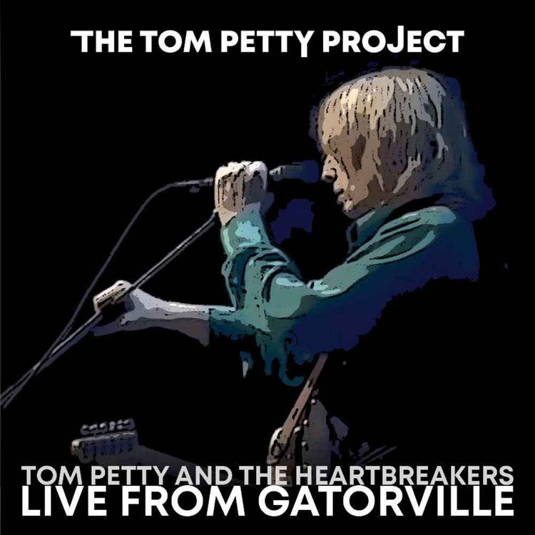 cover art for Live from Gatorville