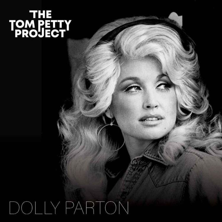 cover art for Dolly Parton