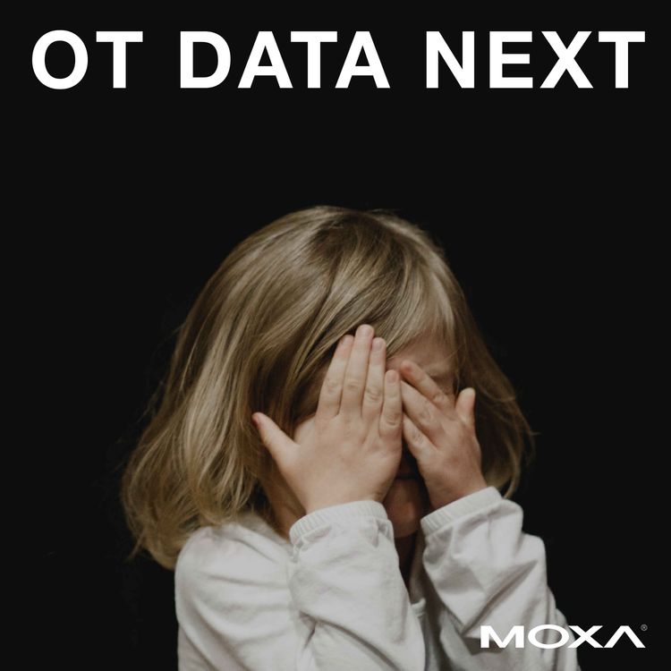 cover art for Is Your OT Data Going Through the Terrible Twos?