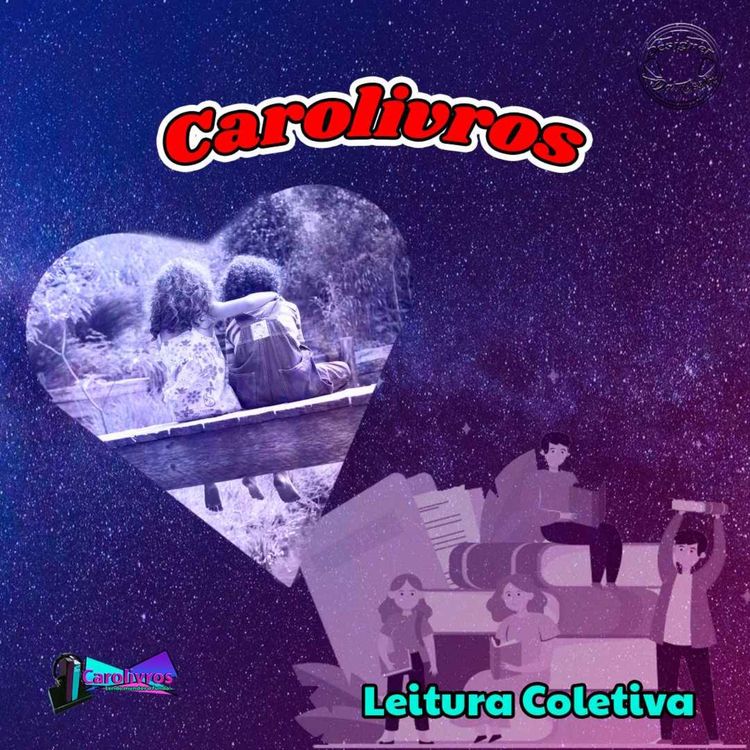 cover art for T4E1 - Leitura Coletiva / É assim que acaba (parte 8)