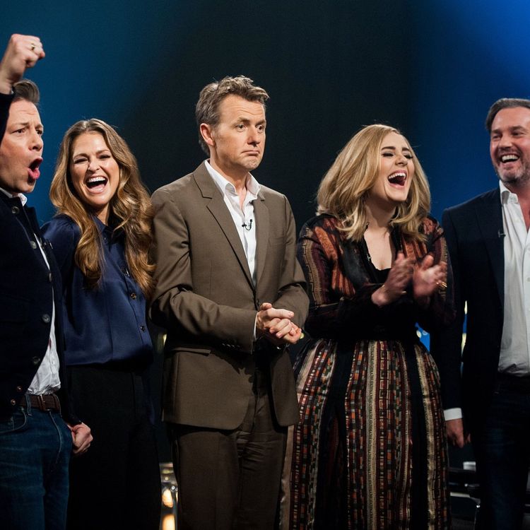 cover art for #64 "Skavlan & Källner - En kunglig podcast"