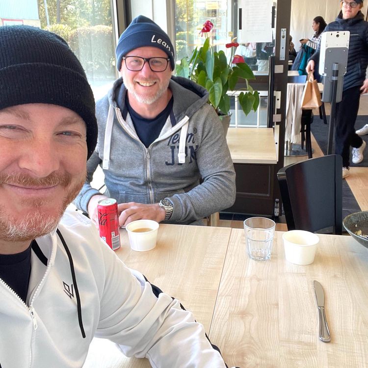 cover art for Husköpet