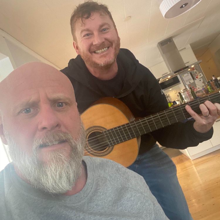 cover art for Mackan har köpt ny bil!