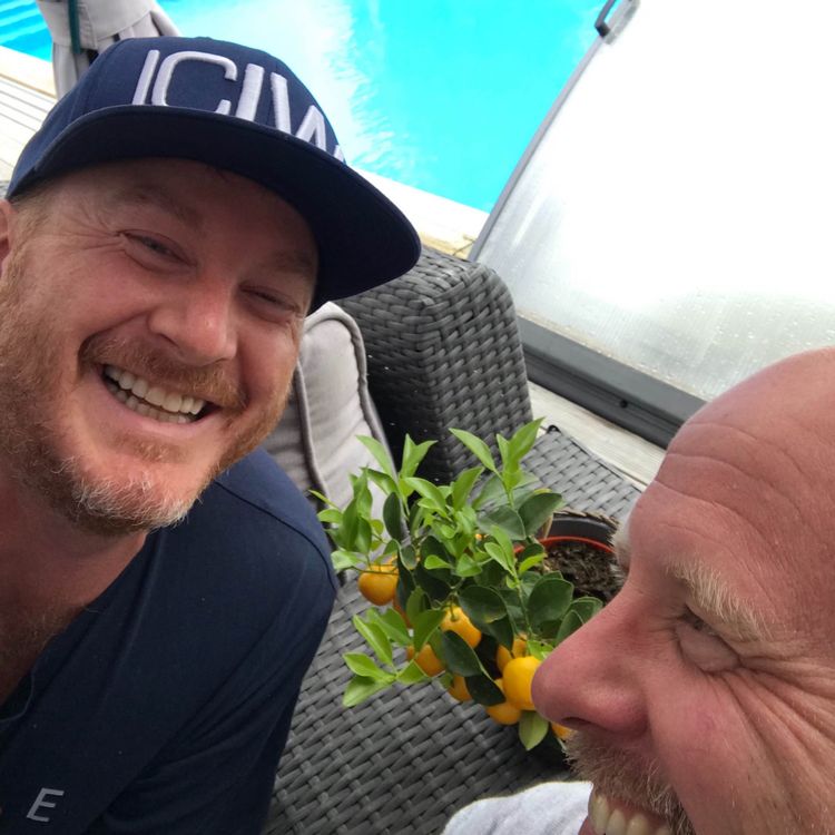 cover art for Betong i ögat!