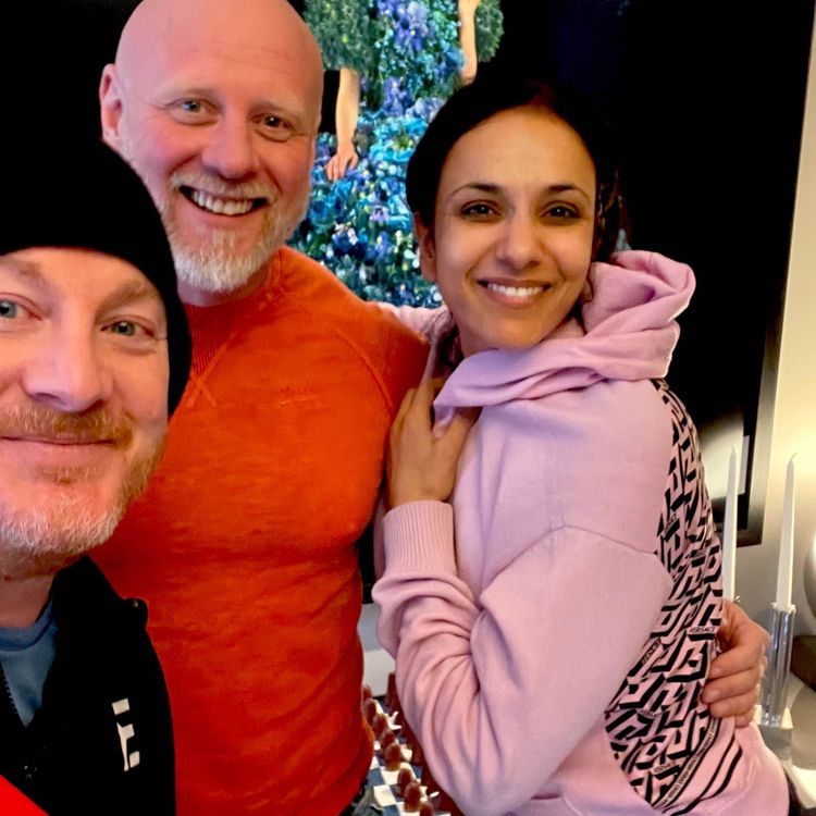 cover art for Bathina Philipson - från inget till allt, till vaddå?