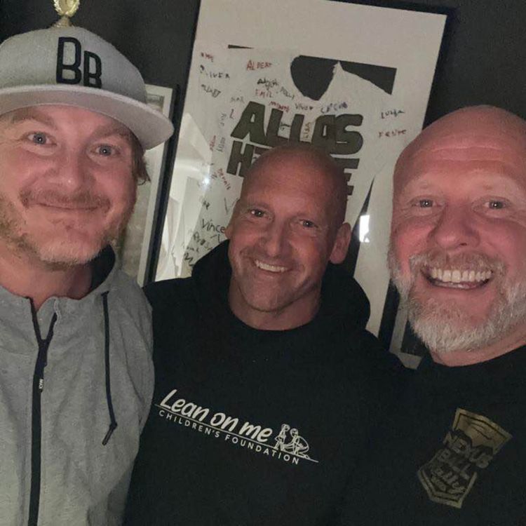 cover art for Kommer mitt barn dö?