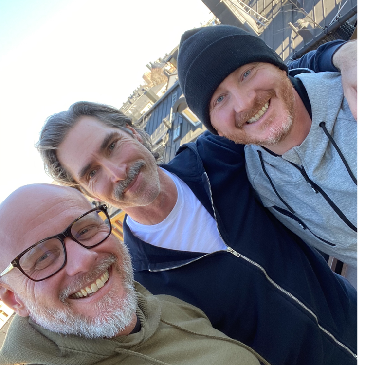 cover art for #153 Pontus Gårdinger - snygg OCH duktig!