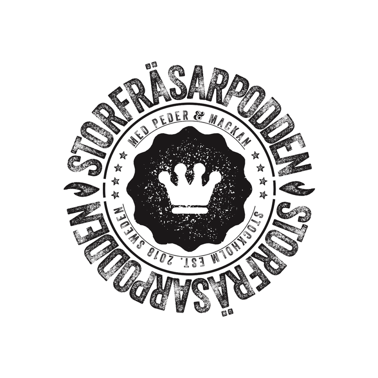 cover art for #83 Är människor som inte förstår ironi dumma i huvudet?