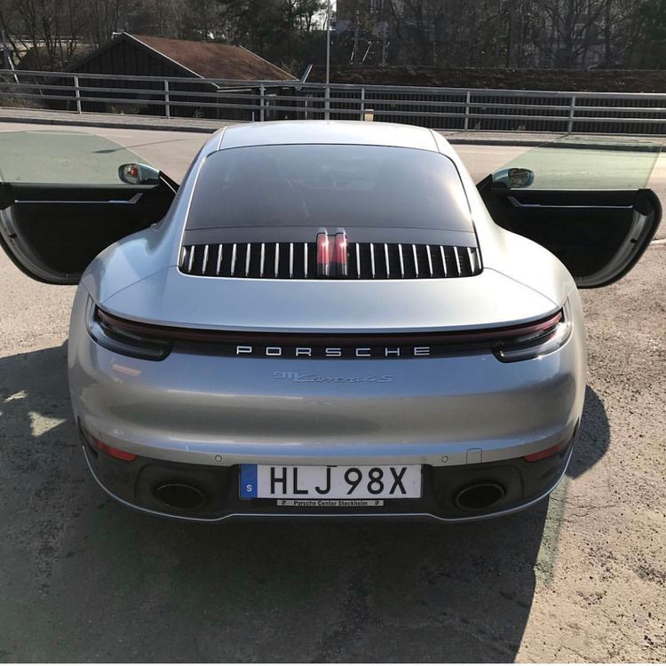 cover art for #54 20 minuter bilar! vi testkör nya Porschen och Peder har köpt ny Lamborghini!
