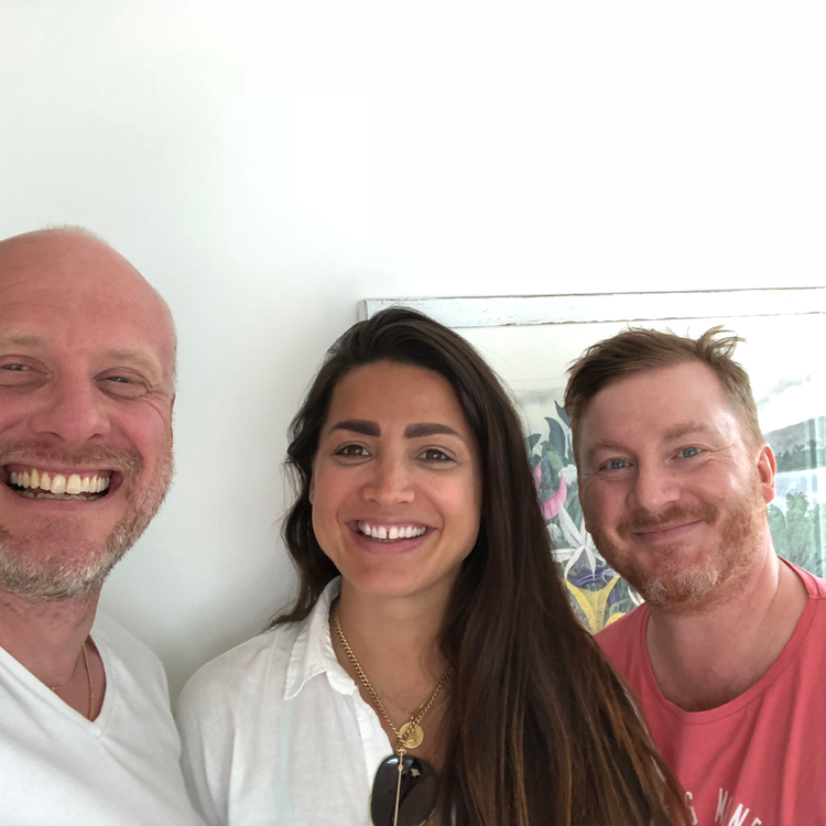 cover art for #15 Sophie Ljungqvist, storfräsarbönan som Krossar gubbarna på räserbanan