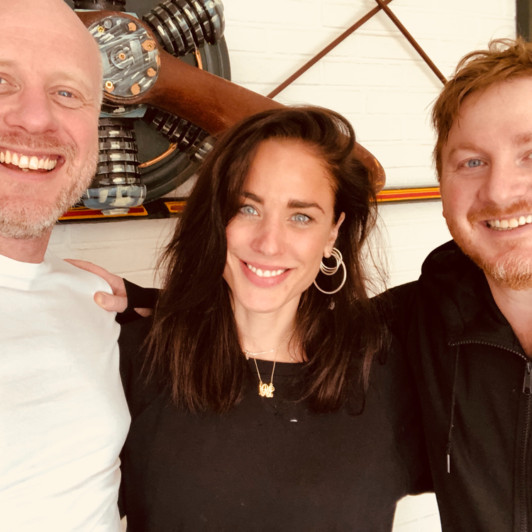 cover art for #13 Tilde Fröling