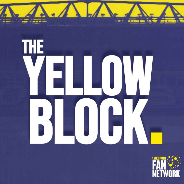 cover art for The End of Season Awards 2023/24 & Tim's farewell