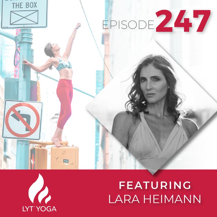 cover art for 247 | Developing Patience