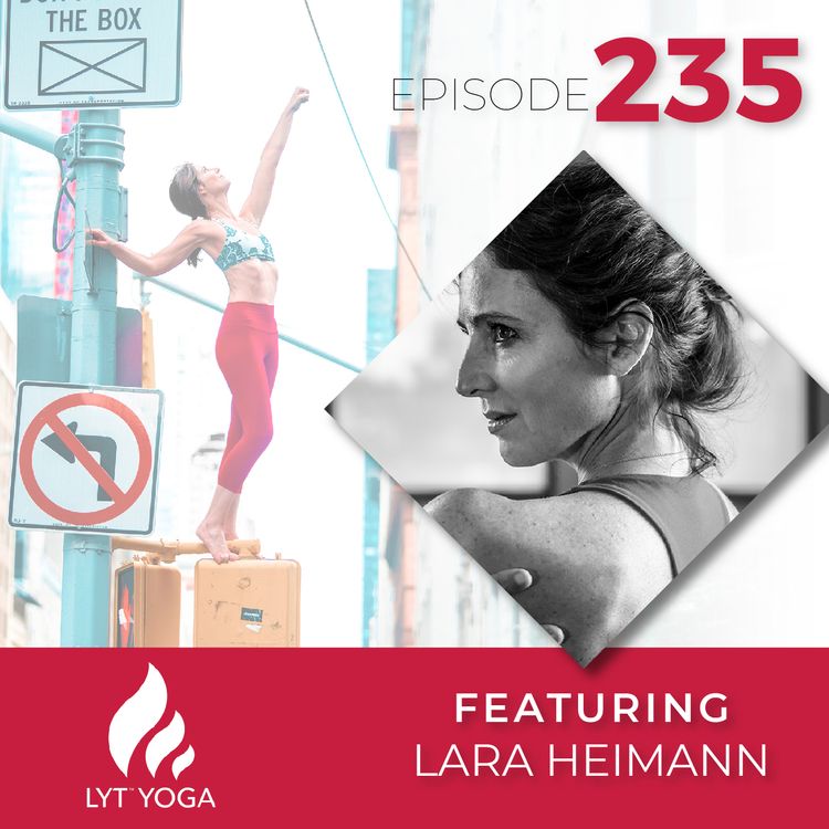 cover art for 235 | How to move through your feelings