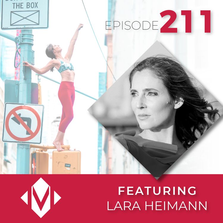 cover art for 211 | How to Boost Your Immunity