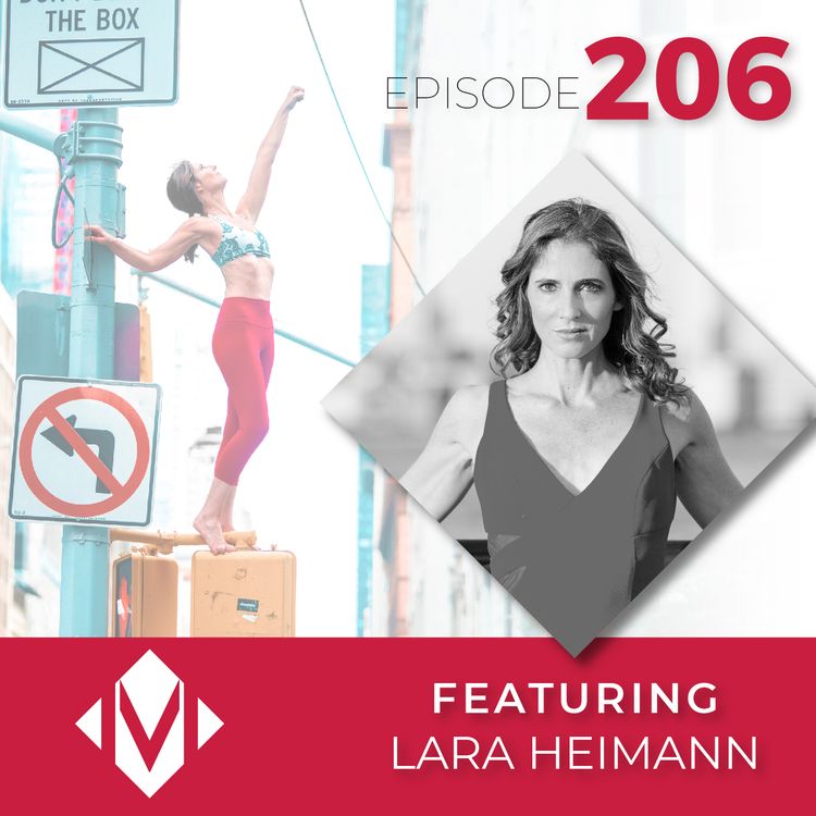 cover art for 206 | Wednesday Q&A