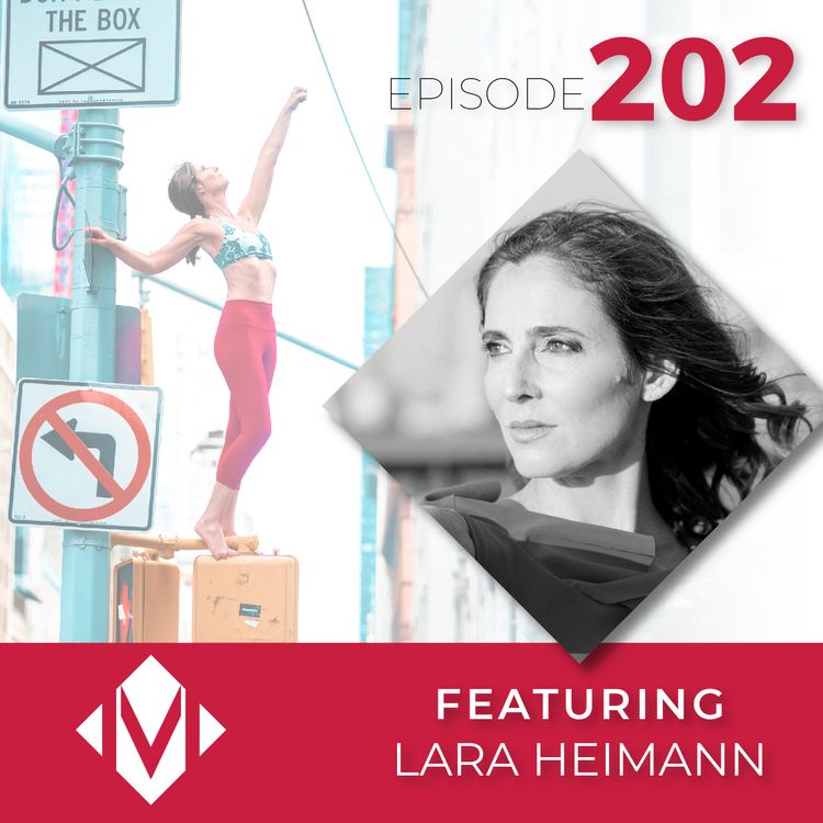 cover art for 202 | Range of Motion