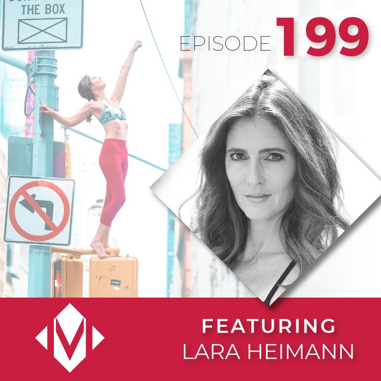 cover art for 199 | How to Help Hip Pain