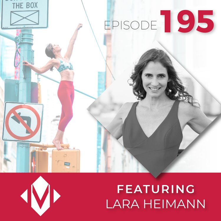 cover art for 195 | How to Deal With Adversity