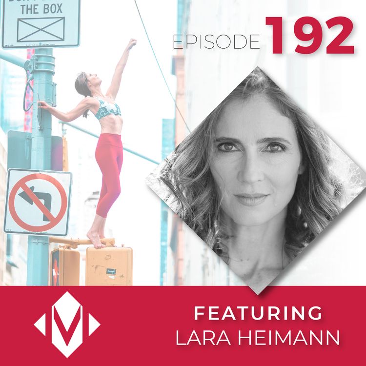 cover art for 192 | What I Learned from my Trip to Africa