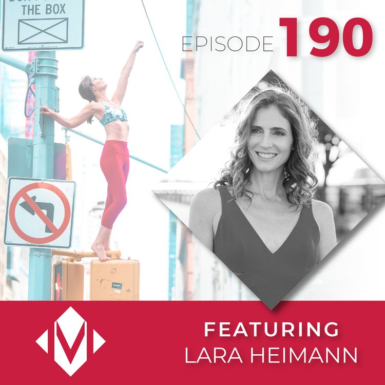 cover art for 190 | Thoracic Outlet Syndrome