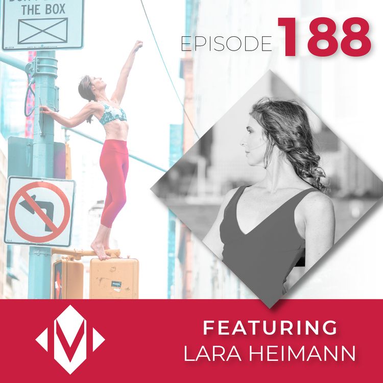 cover art for 188 | Wednesday Q&A