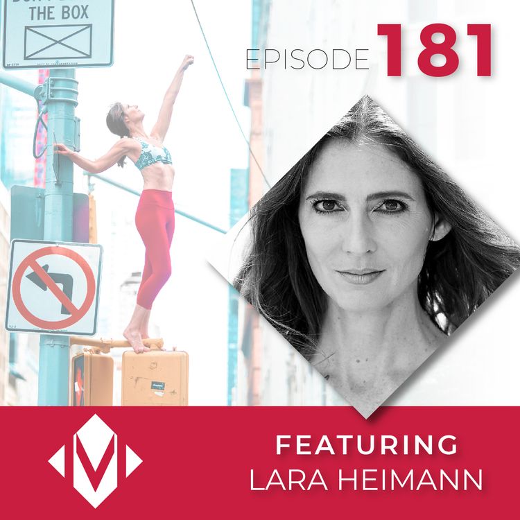 cover art for 181 | Monday Motivation: Habits Matter