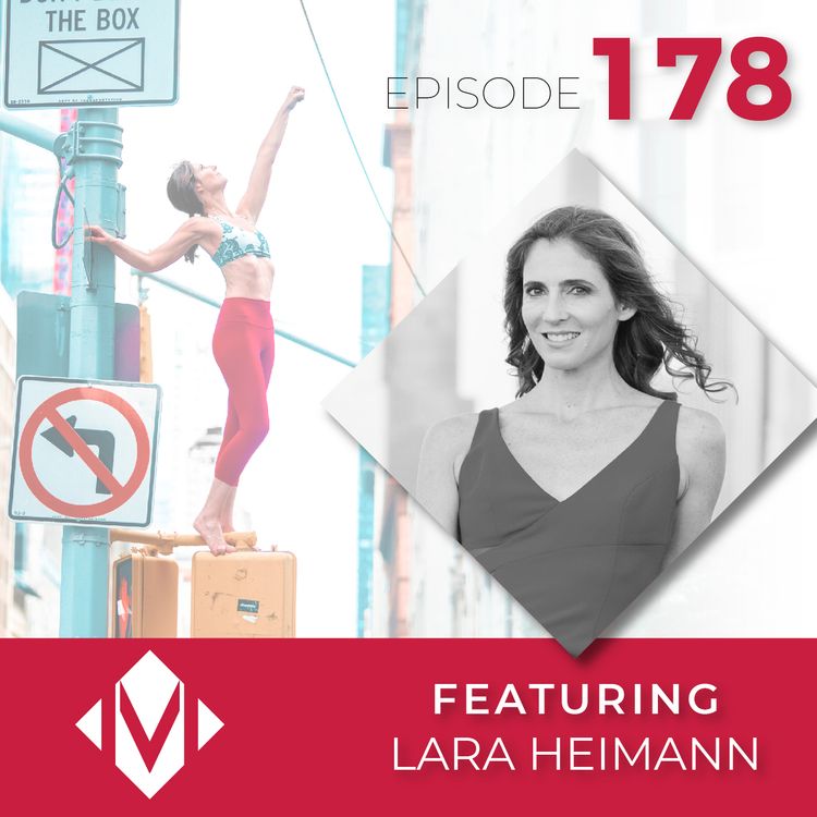 cover art for 178 | Monday Motivation: IMPROVE Yourself