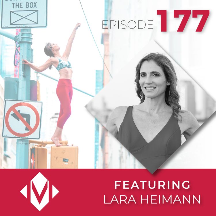 cover art for 177 | Friday Fun: Functional Movement